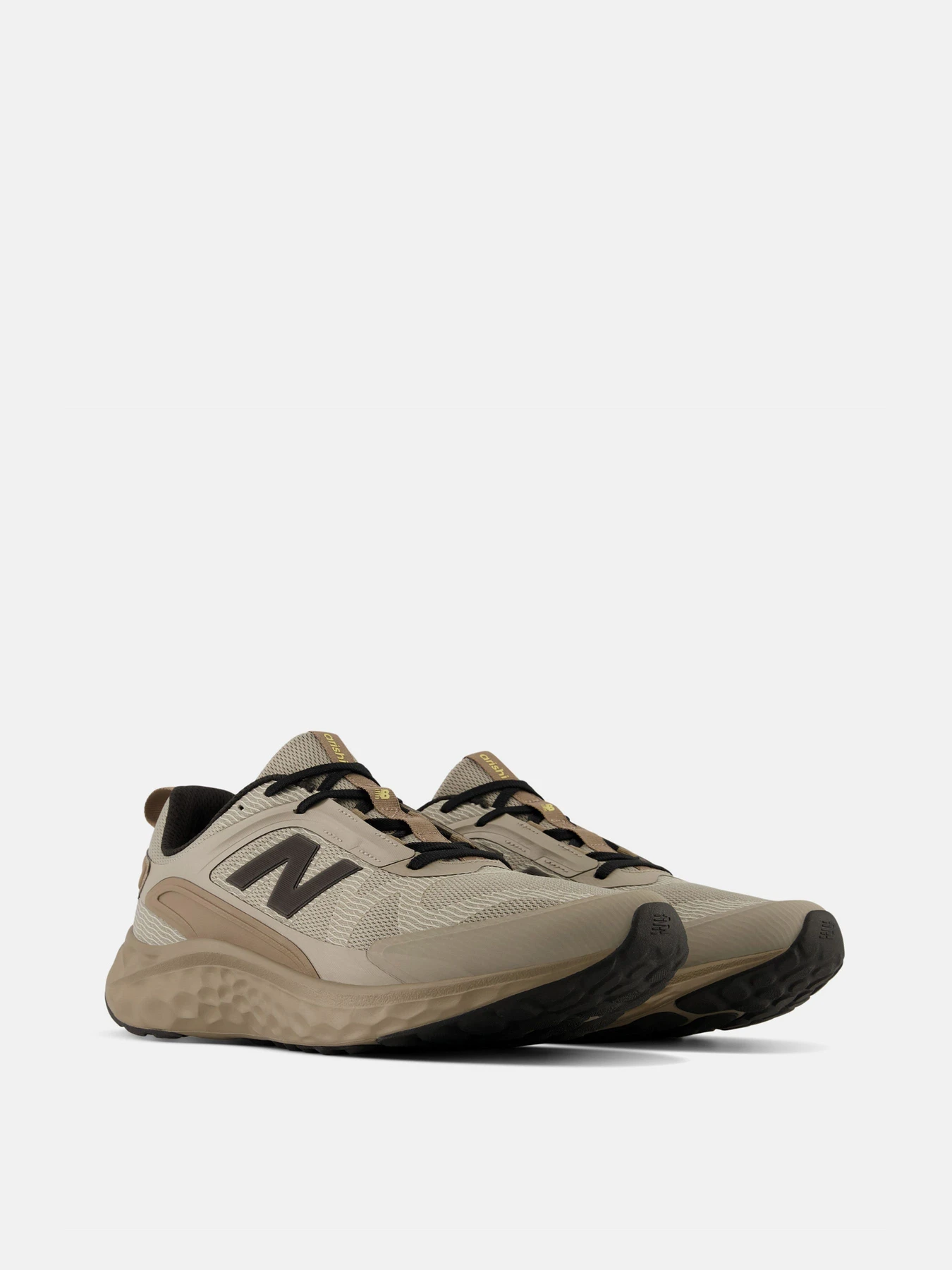 Кросівки New Balance Arishi v4 Utility модель MARIS8P6 Кросівки New Balance Arishi v4 Utility модель MARIS8P6 Фото