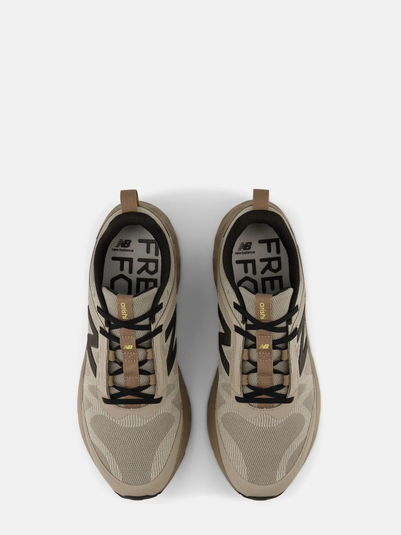 Кросівки New Balance Arishi v4 Utility модель MARIS8P6 Кросівки New Balance Arishi v4 Utility модель MARIS8P6 Фото