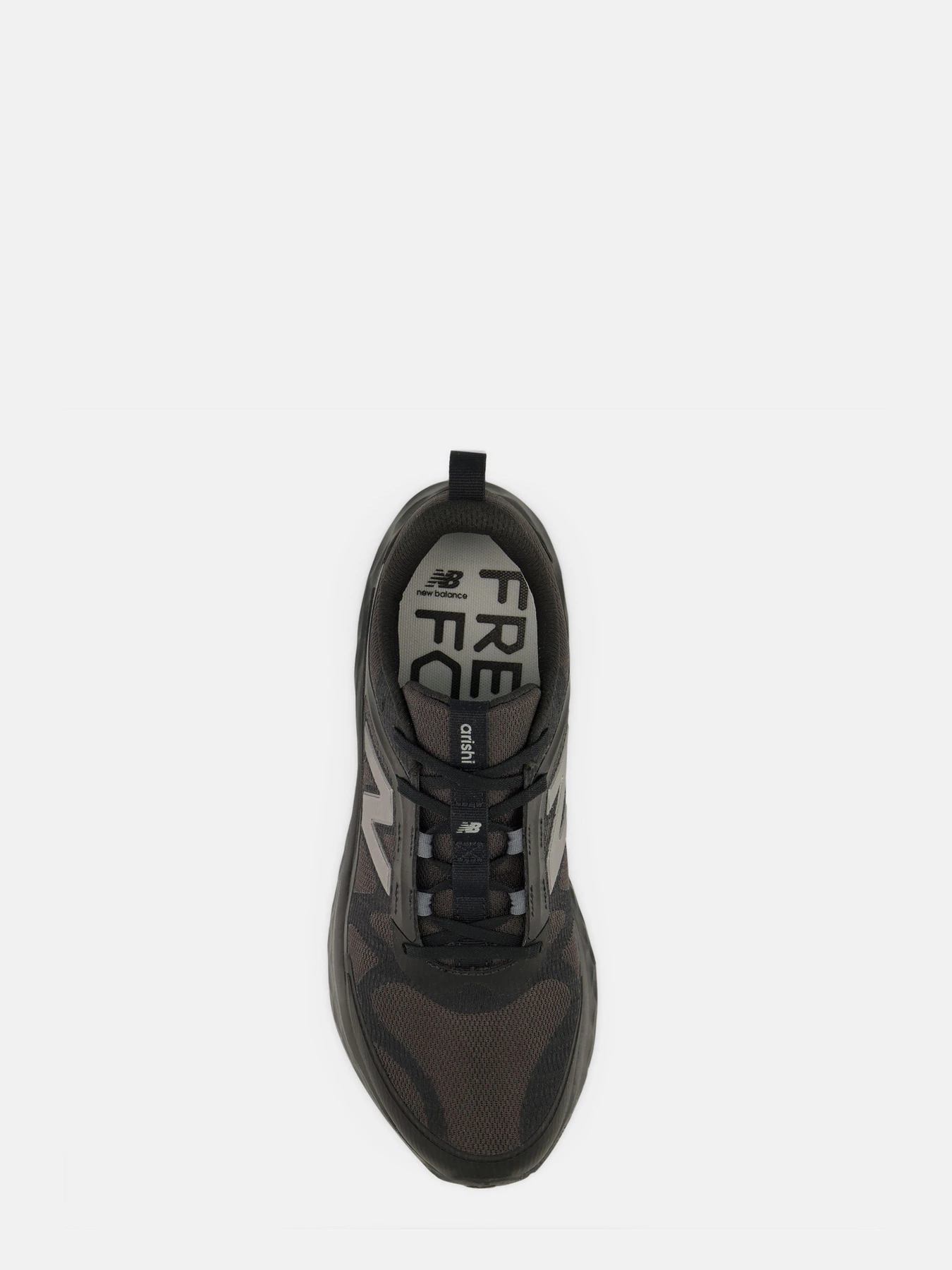 Кросівки New Balance Arishi v4 Utility модель MARIS9HW Фото