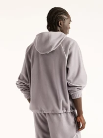 Худі та світшоти New Balance Trackside Polar Fleece модель MT62N1TYOFG Фото