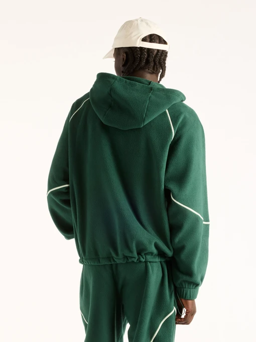 Чоловіча Спортивна кофта New Balance Trackside Polar Fleece фото 3