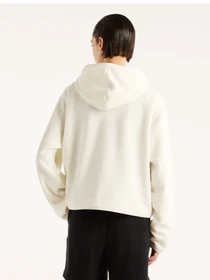 Худи и свитшоты New Balance Textured Fleece Full Zip модель WJ62V29LSST Фото