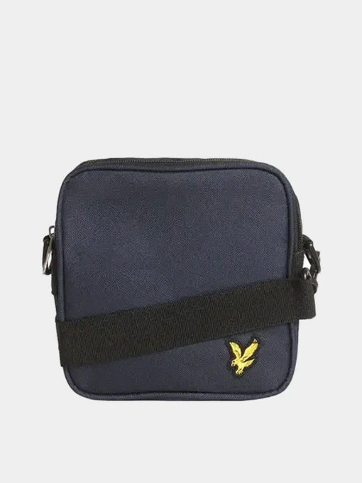Сумки Lyle & Scott модель BA2314A-Z271 Фото