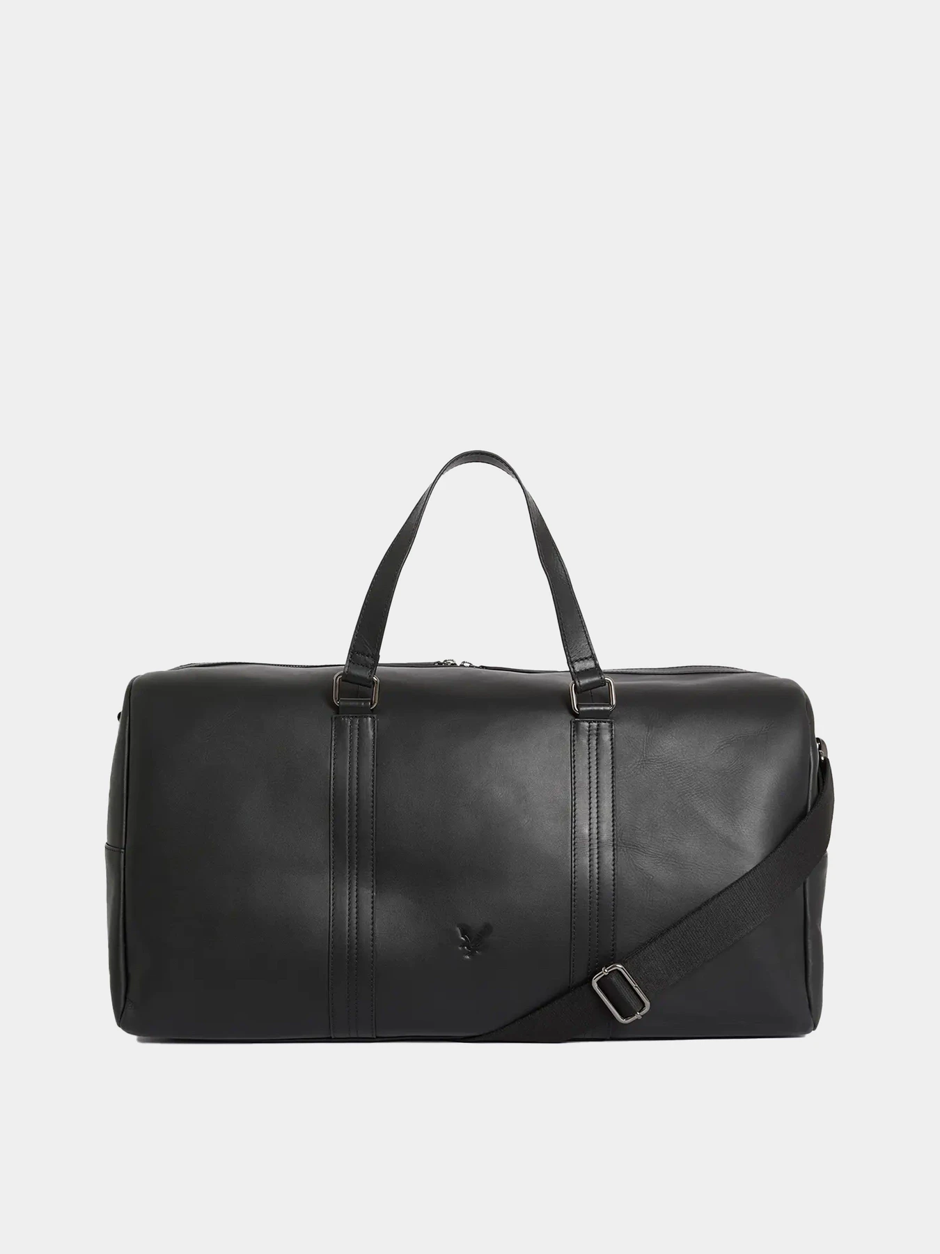 Дорожні сумки та валізи Lyle & Scott модель BA2318A-Z865 Фото