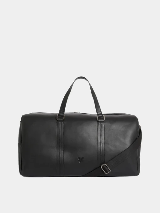 Дорожні сумки та валізи Lyle & Scott модель BA2318A-Z865 Фото