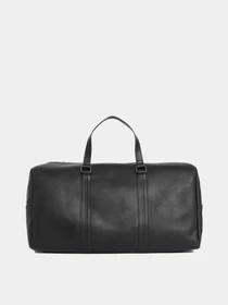 Дорожні сумки та валізи Lyle & Scott модель BA2318A-Z865 Фото