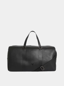 Дорожні сумки та валізи Lyle & Scott модель BA2318A-Z865 Фото