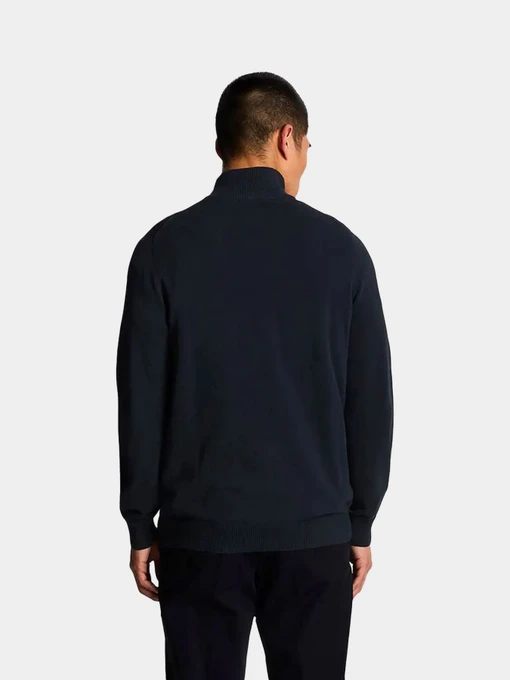 Вовняна Чоловіча Кофта Lyle & Scott фото 2