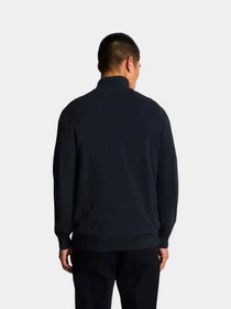 Худи и свитшоты Lyle & Scott модель KN2014V-Z271 Фото