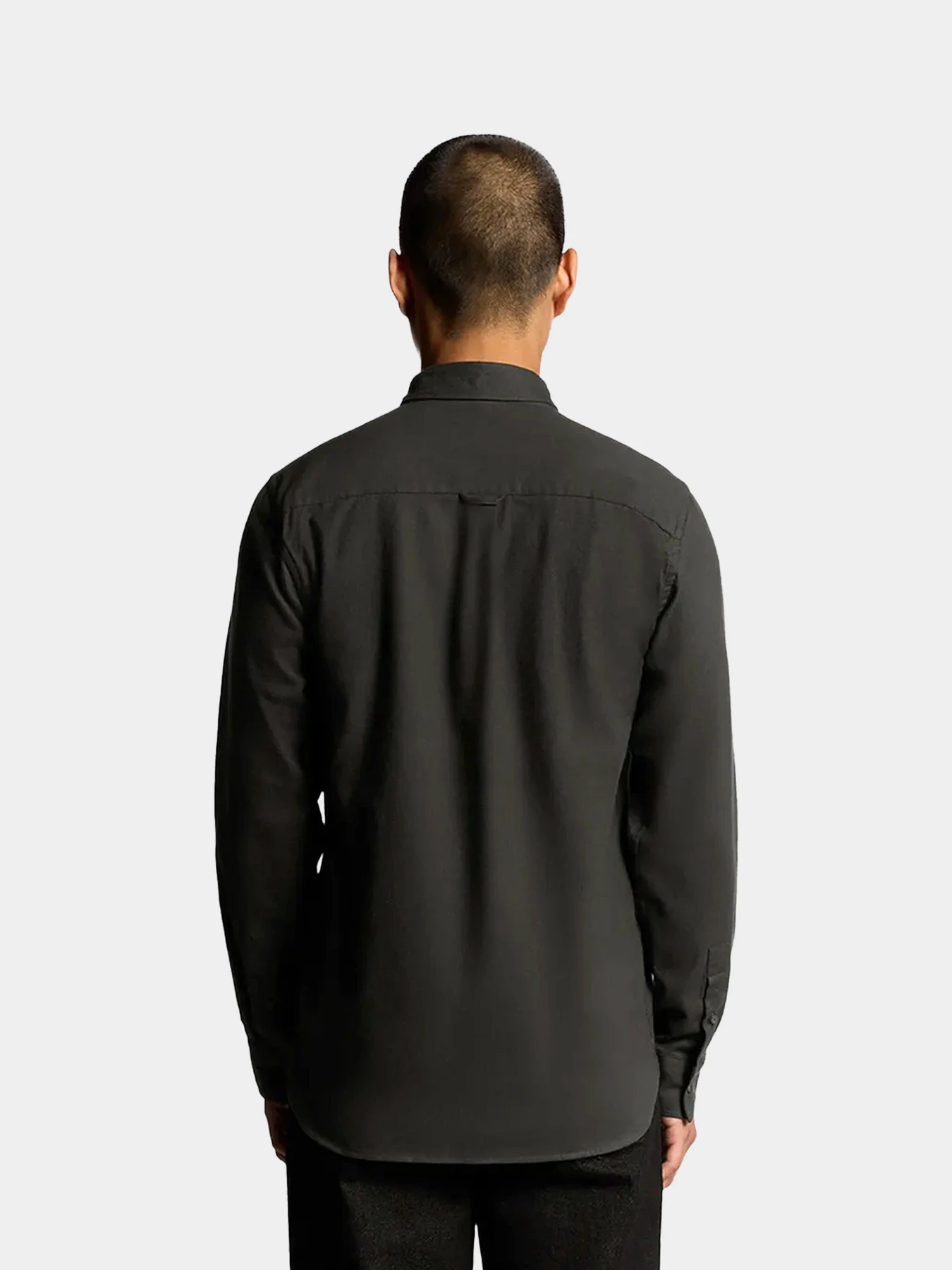 Сорочки Lyle & Scott модель LW1920V-X878 Фото