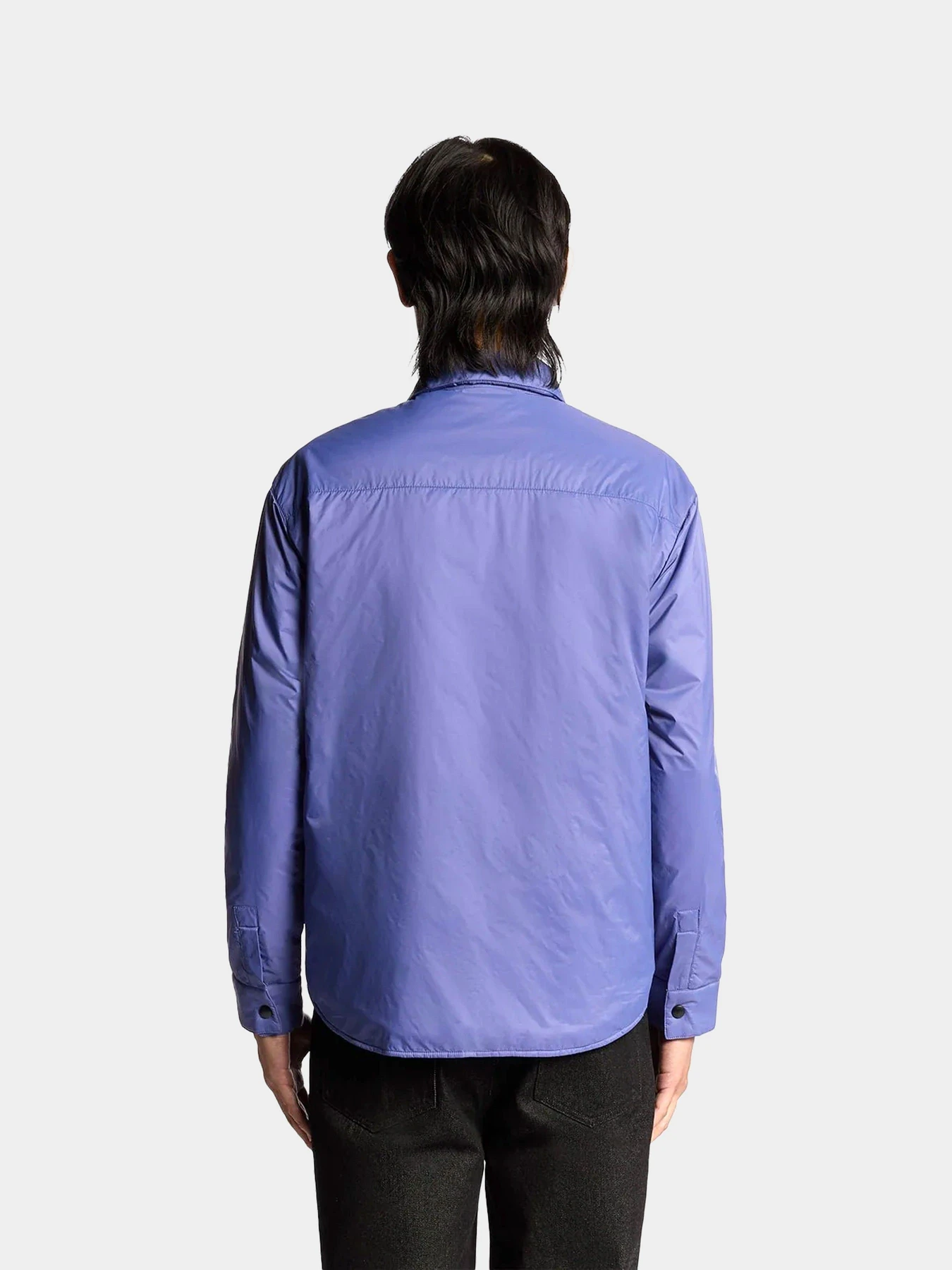 Сорочки Lyle & Scott модель LW2316V-X876 Фото
