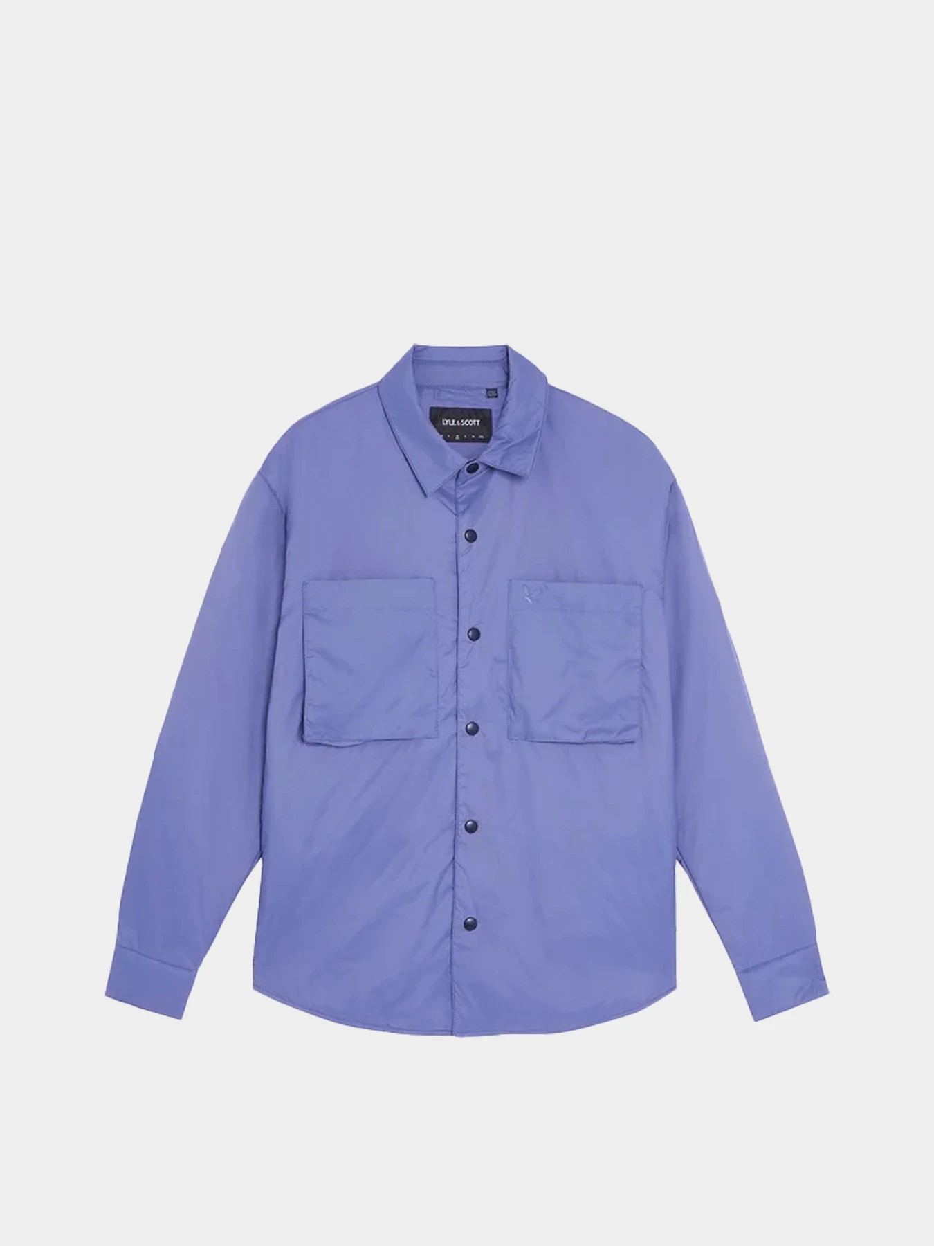 Сорочки Lyle & Scott модель LW2316V-X876 Фото