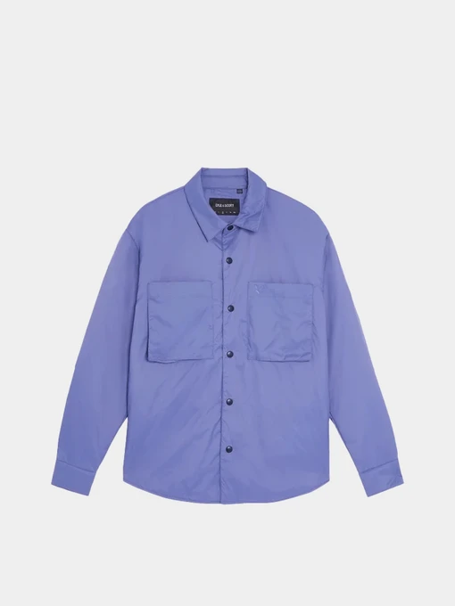 Чоловіча Сорочка повсякденна Lyle & Scott фото 3