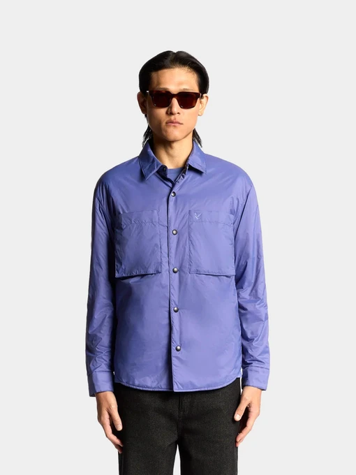 Сорочки Lyle & Scott модель LW2316V-X876 Фото