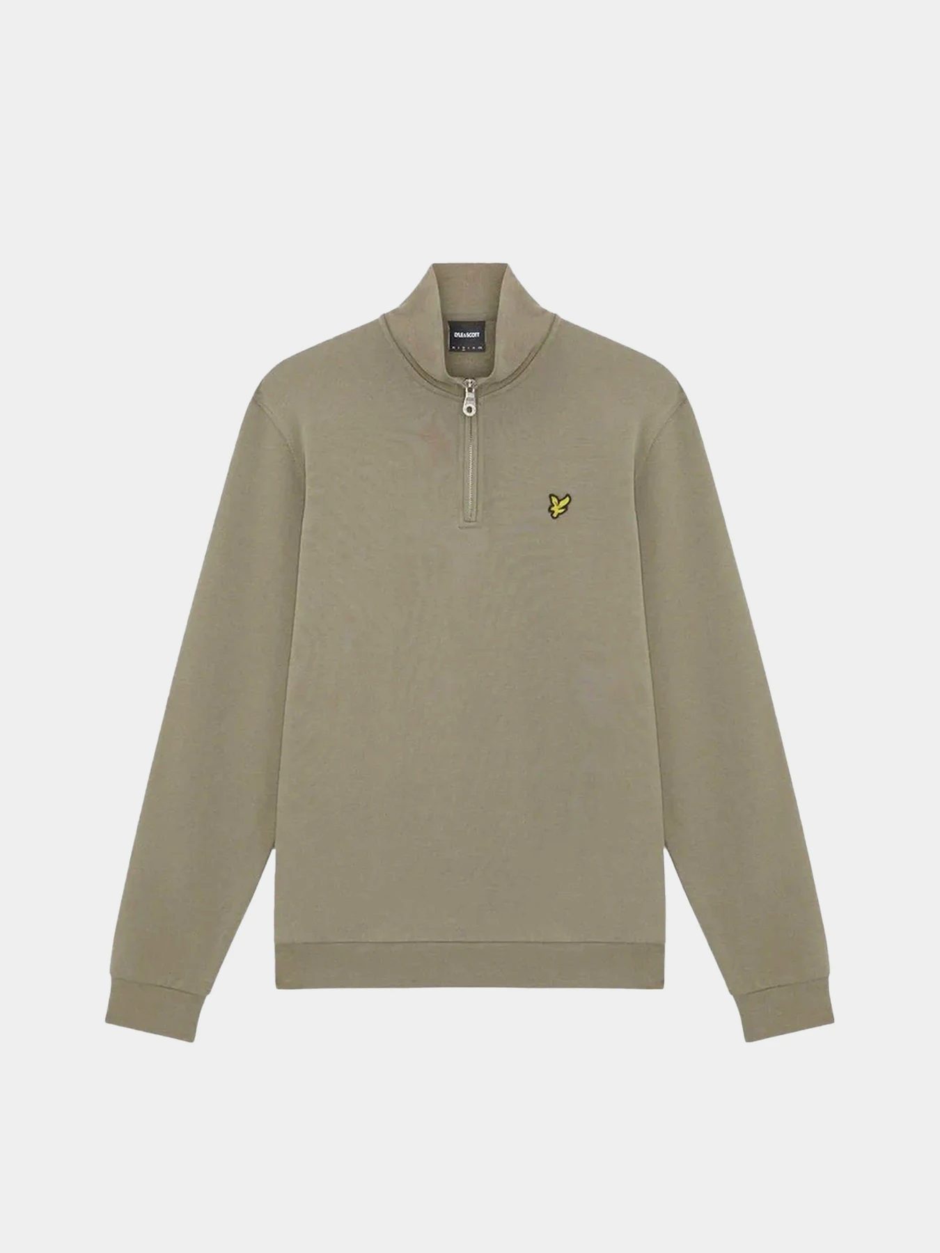 Худи и свитшоты Lyle & Scott модель ML2022VT-X569 Худи и свитшоты Lyle & Scott модель ML2022VT-X569 Фото