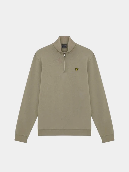 Бавовняна Чоловіча Кофта Lyle & Scott фото 3