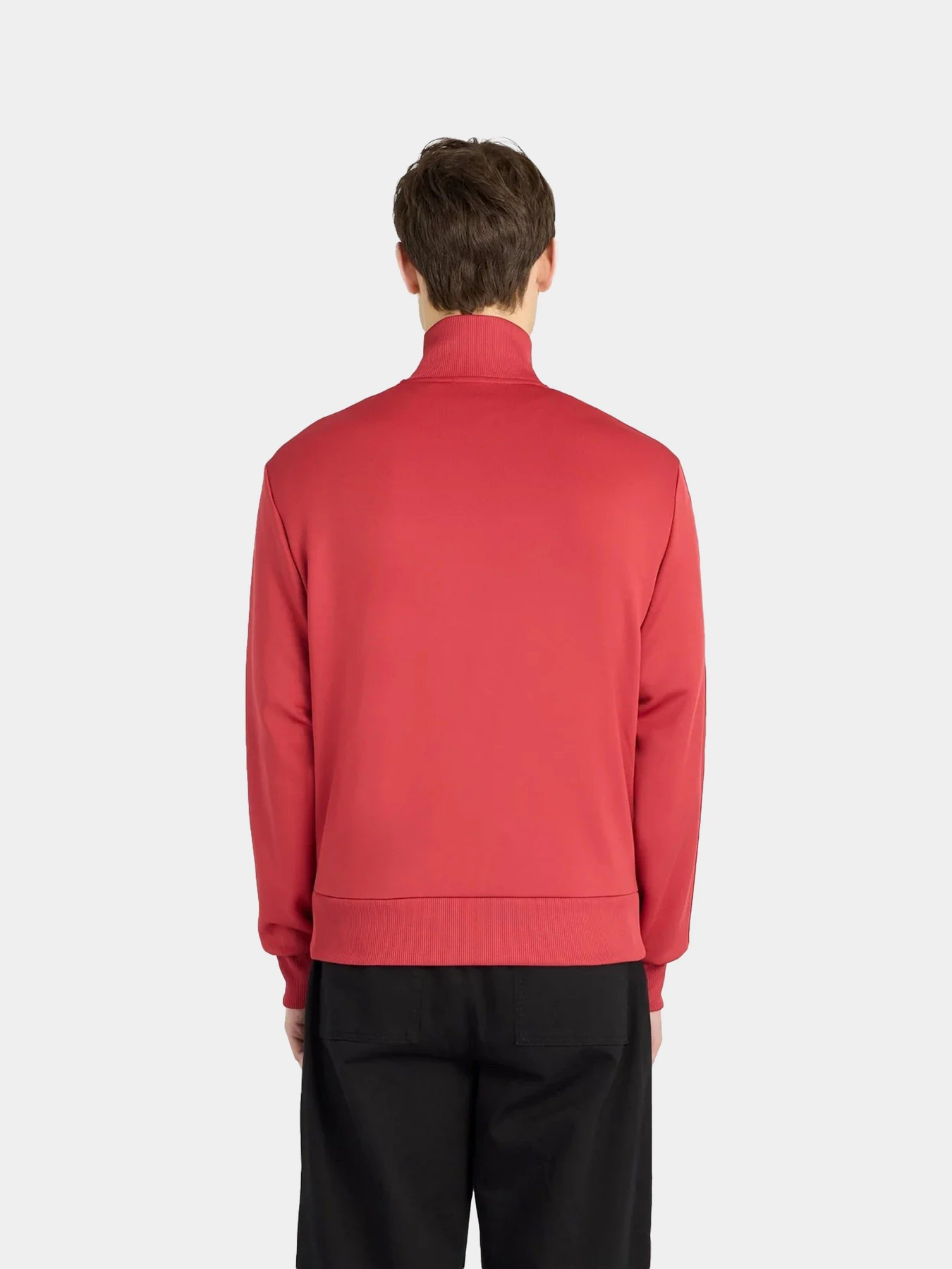 Худі та світшоти Lyle & Scott модель ML2603V-Y112 Фото