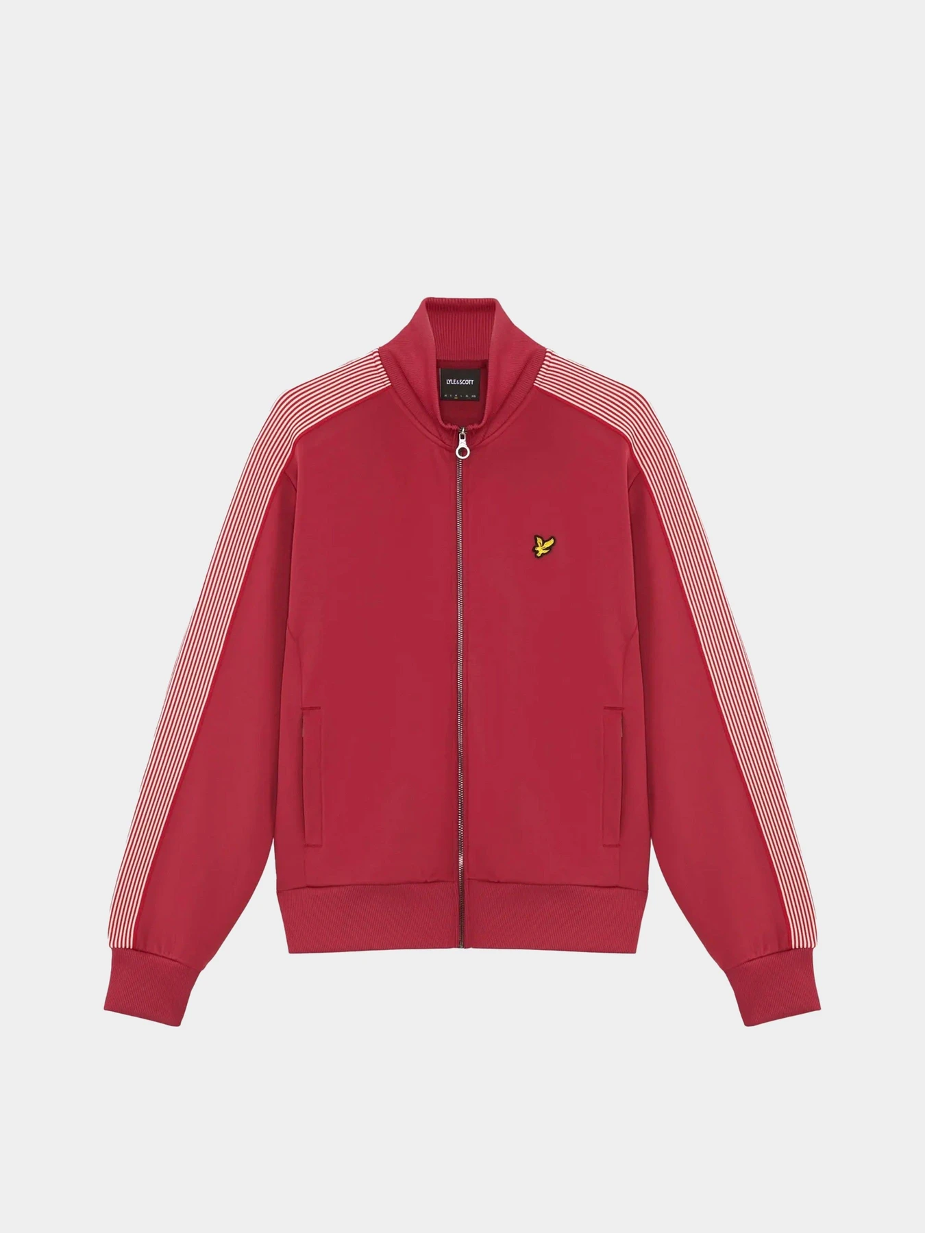 Худі та світшоти Lyle & Scott модель ML2603V-Y112 Фото