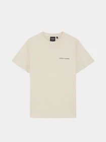Футболки і поло Lyle & Scott модель TS2300VT-Y147 Фото