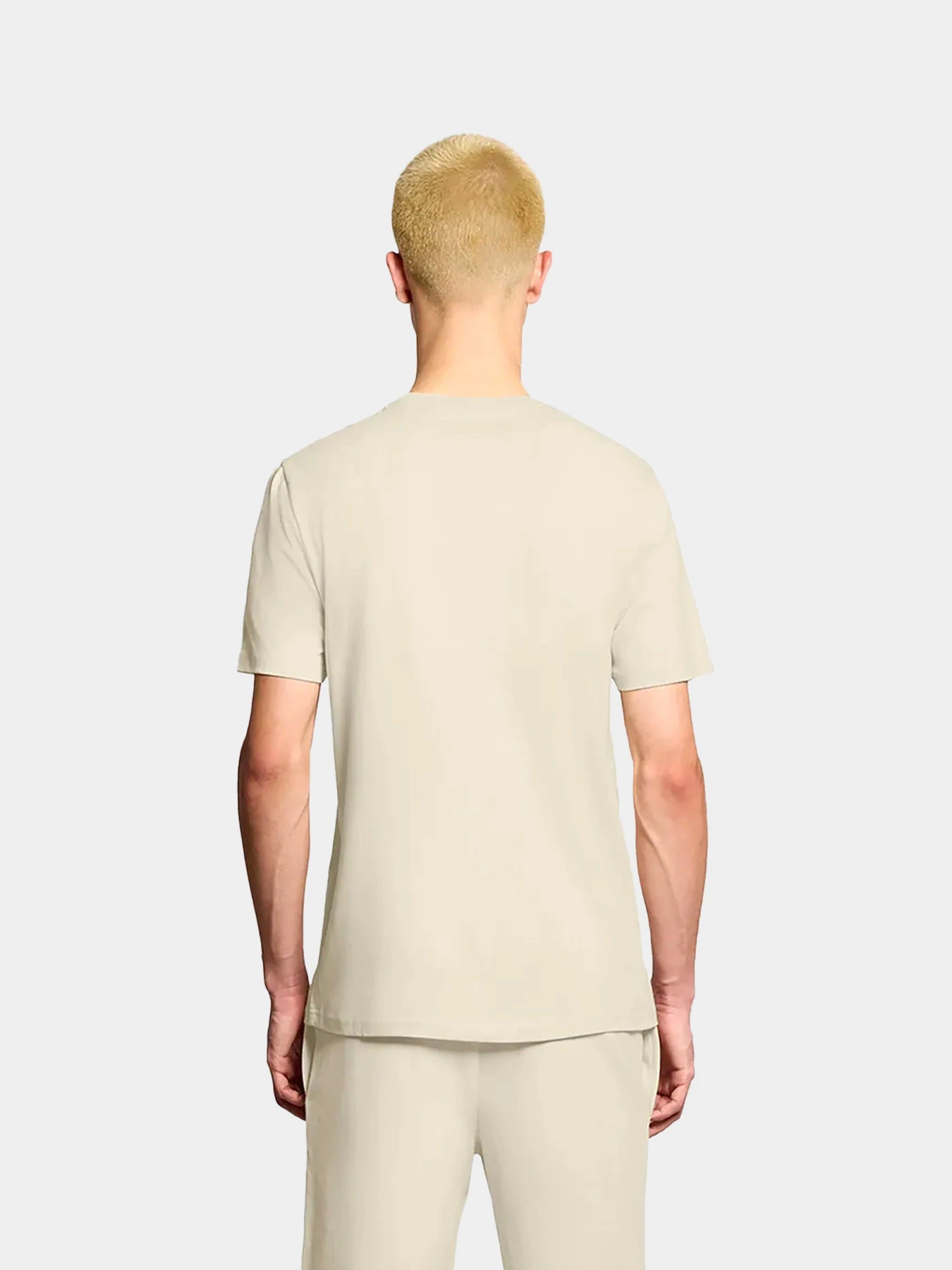 Футболки и поло Lyle & Scott модель TS2485SPCFL-Y115 Фото