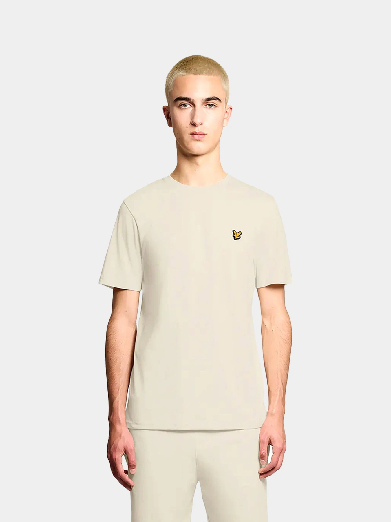 Футболки и поло Lyle & Scott модель TS2485SPCFL-Y115 Фото