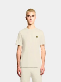 Футболки и поло Lyle & Scott модель TS2485SPCFL-Y115 Фото