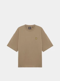 Футболки и поло Lyle & Scott модель TS2521V-X569 Фото