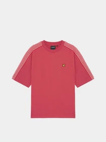 Футболки і поло Lyle & Scott модель TS2537V-Y112 Фото