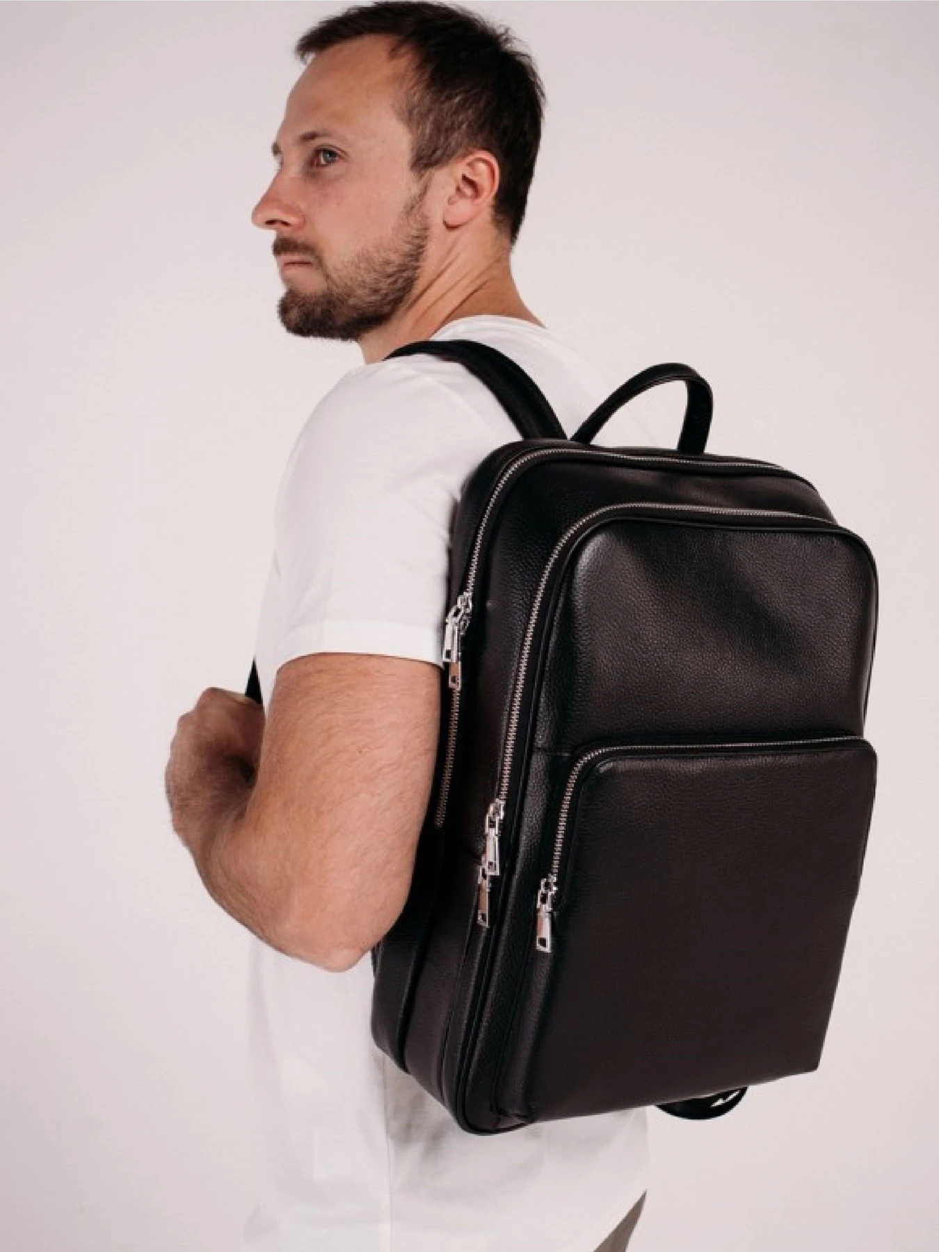 Рюкзаки RoyalBag модель NM11-184A Фото
