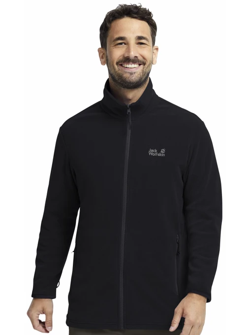 Худі та світшоти Jack Wolfskin модель A65793_6000 Фото