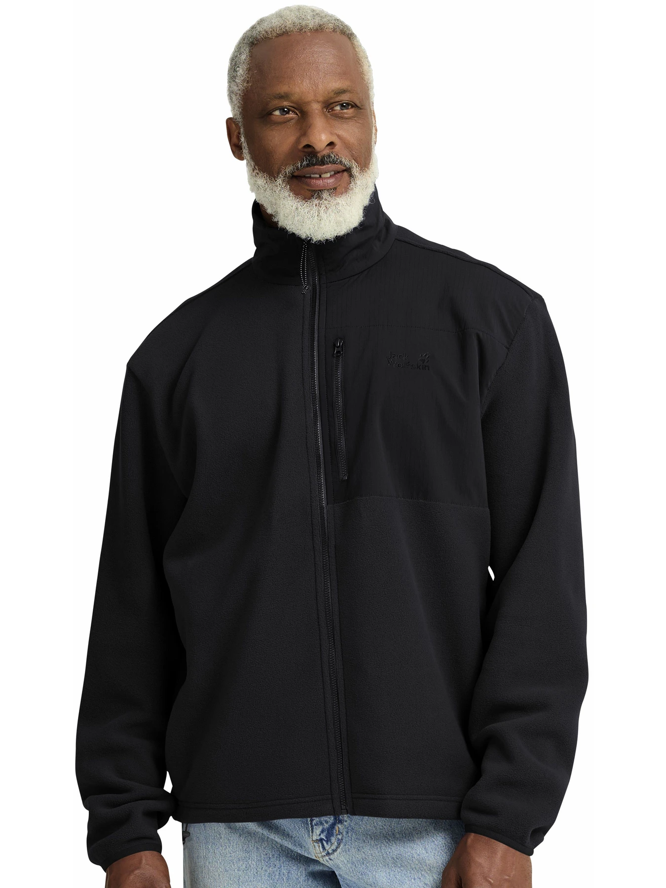 Худі та світшоти Jack Wolfskin модель A66041_6000 Фото
