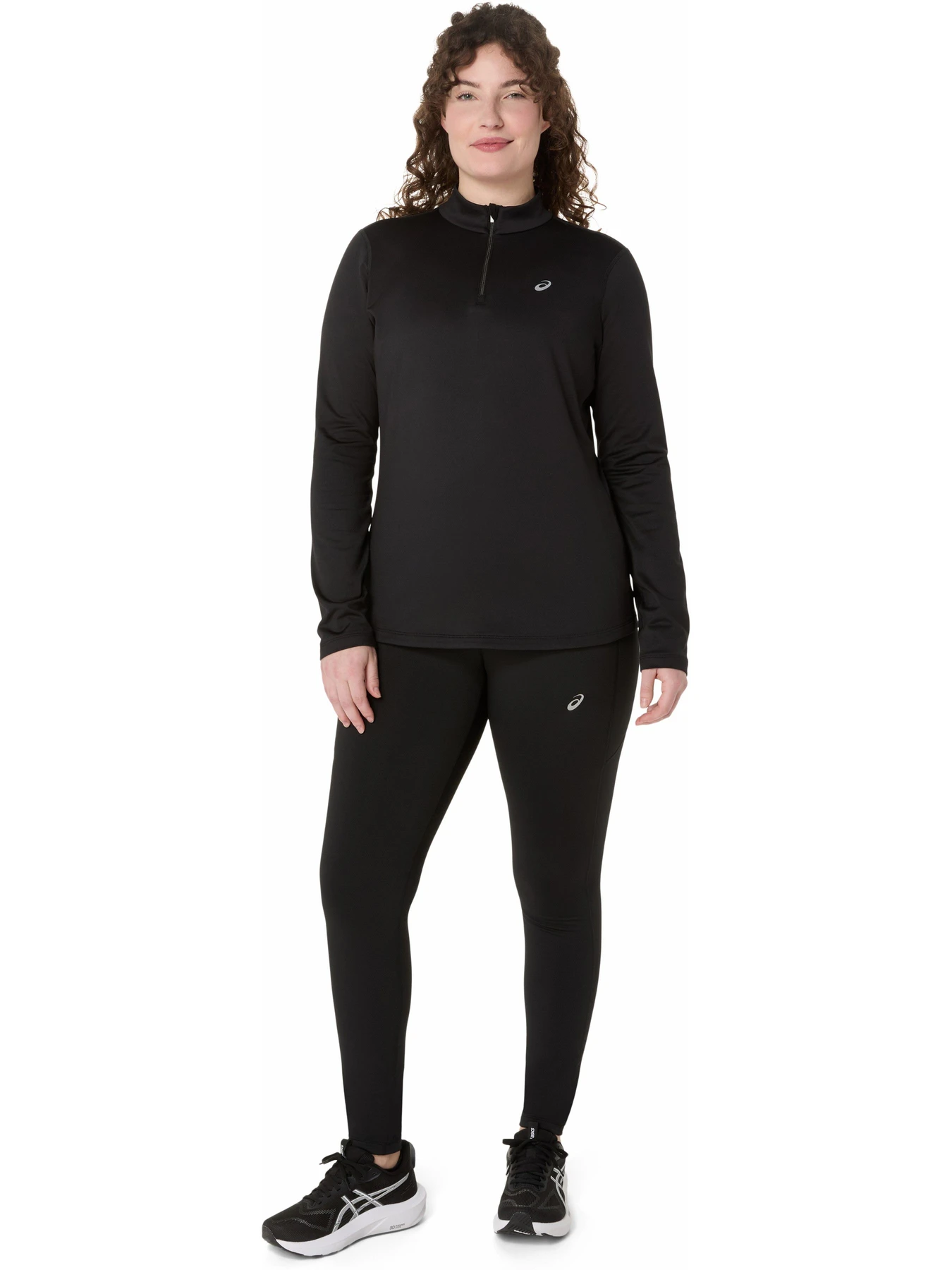 Худи и свитшоты Asics модель 2012D294-001 Худи и свитшоты Asics модель 2012D294-001 Фото