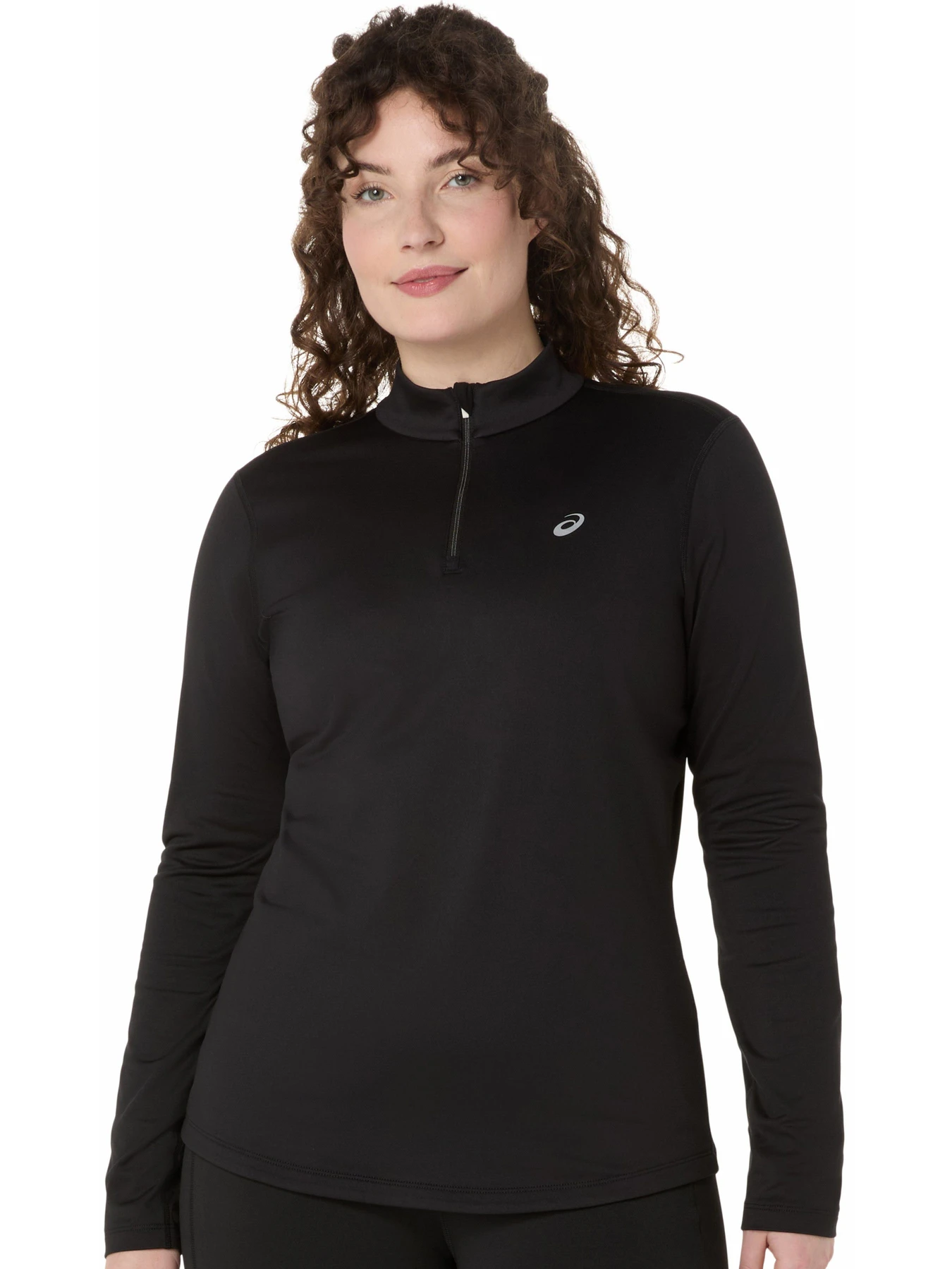Худи и свитшоты Asics модель 2012D294-001 Худи и свитшоты Asics модель 2012D294-001 Фото