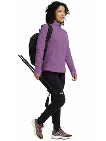 Худи и свитшоты Jack Wolfskin модель A65796_H0133 Фото