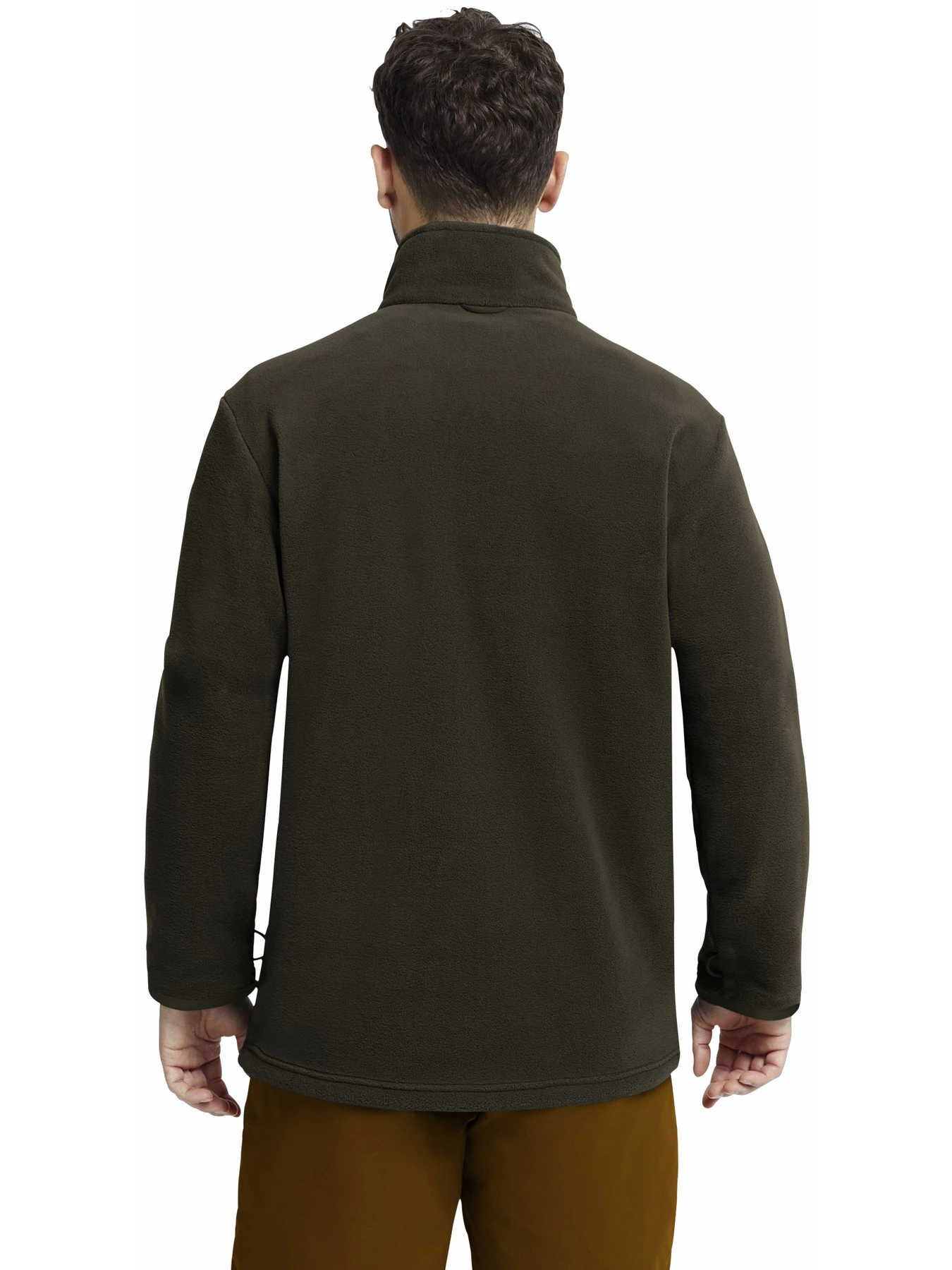 Худи и свитшоты Jack Wolfskin модель A65797_E0205 Худи и свитшоты Jack Wolfskin модель A65797_E0205 Фото
