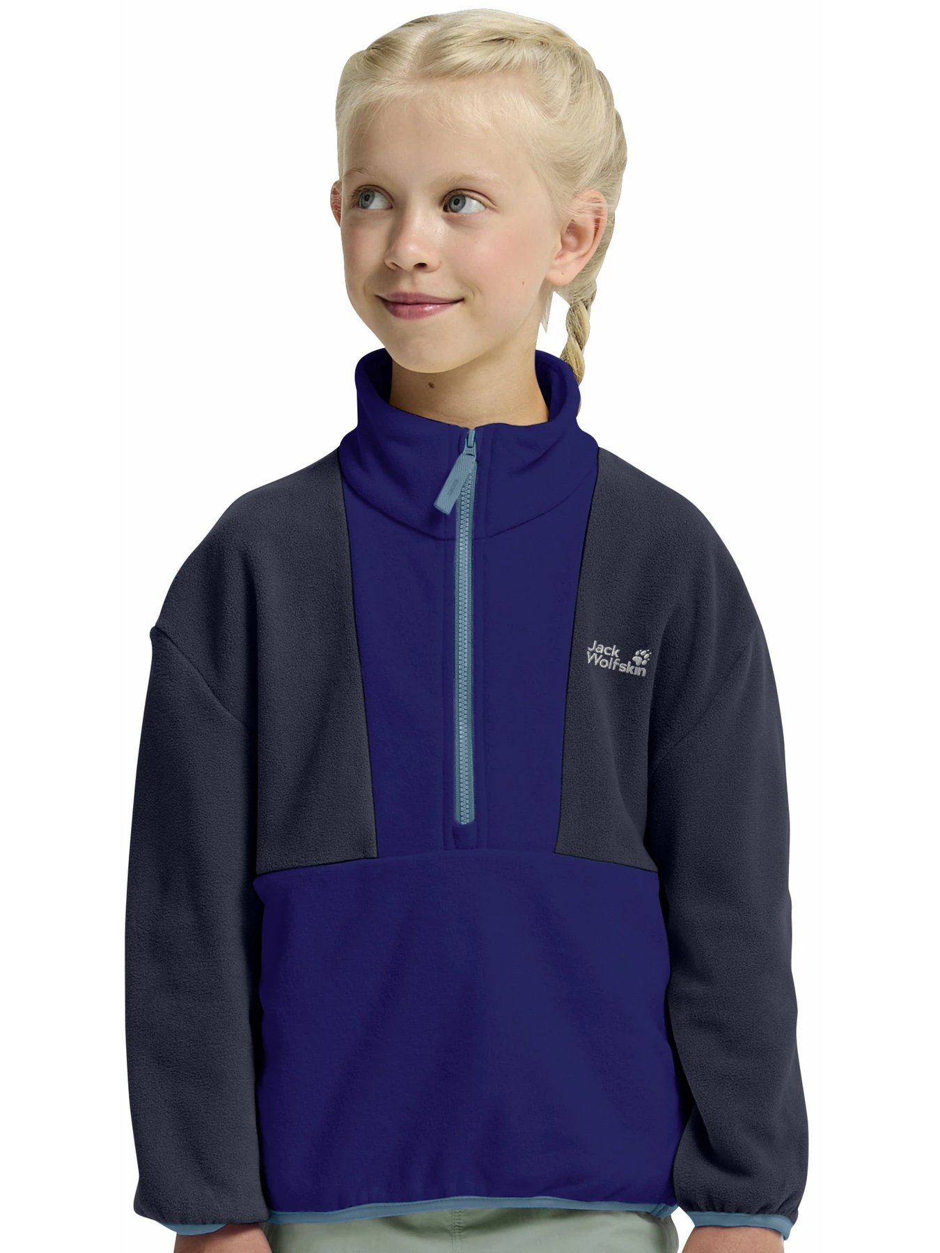 Худи и свитшоты Jack Wolfskin модель A65935_C0711 Худи и свитшоты Jack Wolfskin модель A65935_C0711 Фото