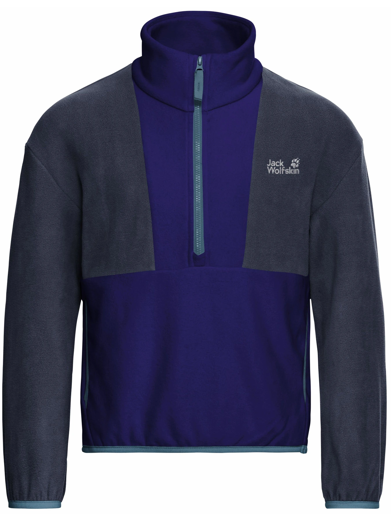 Худи и свитшоты Jack Wolfskin модель A65935_C0711 Худи и свитшоты Jack Wolfskin модель A65935_C0711 Фото
