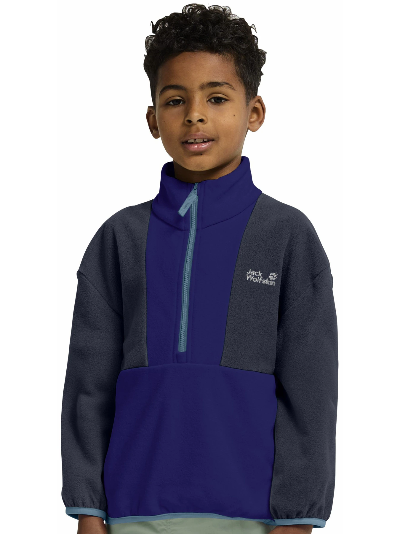 Худи и свитшоты Jack Wolfskin модель A65935_C0711 Худи и свитшоты Jack Wolfskin модель A65935_C0711 Фото