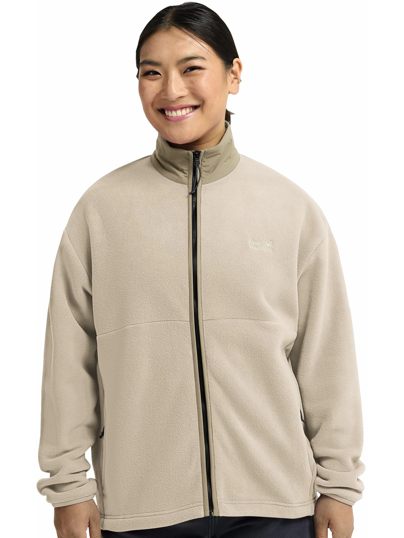 Худи и свитшоты Jack Wolfskin модель A65943_T0612 Худи и свитшоты Jack Wolfskin модель A65943_T0612 Фото