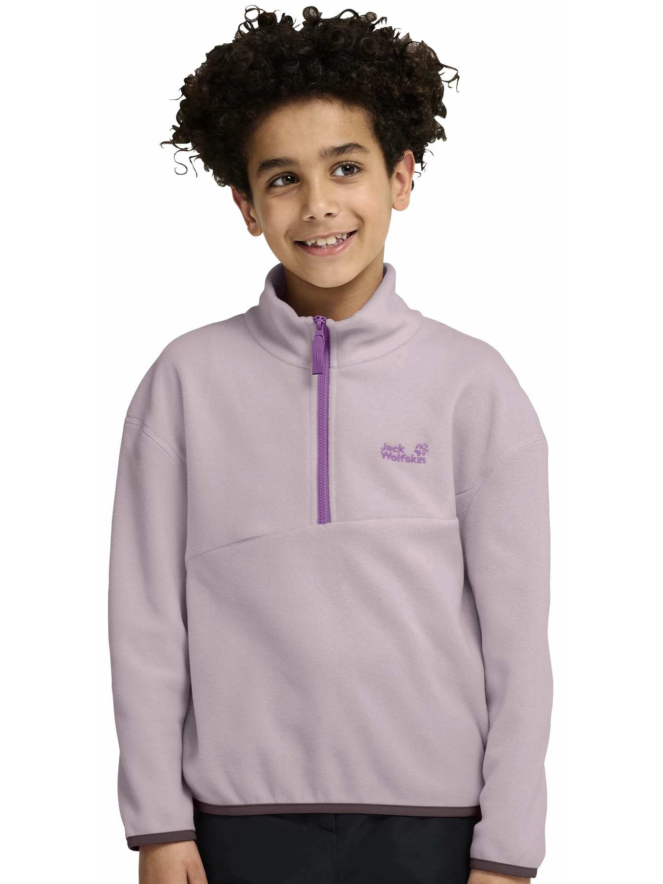 Худи и свитшоты Jack Wolfskin модель A66169_T0590 Худи и свитшоты Jack Wolfskin модель A66169_T0590 Фото