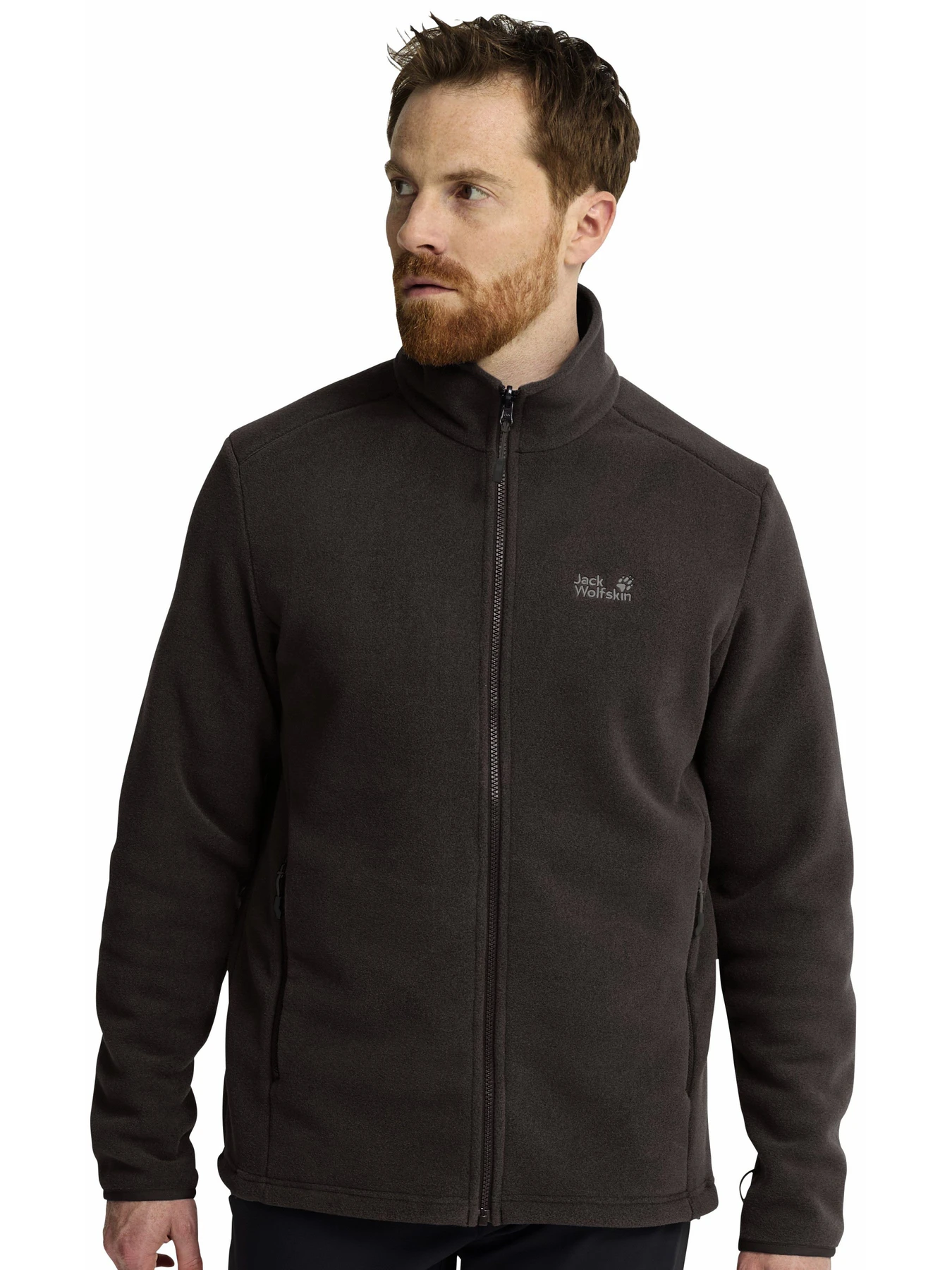 Худи и свитшоты Jack Wolfskin модель A66301_D0108 Худи и свитшоты Jack Wolfskin модель A66301_D0108 Фото