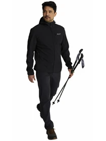 Куртки и дубленки Jack Wolfskin модель A66308_6000 Фото