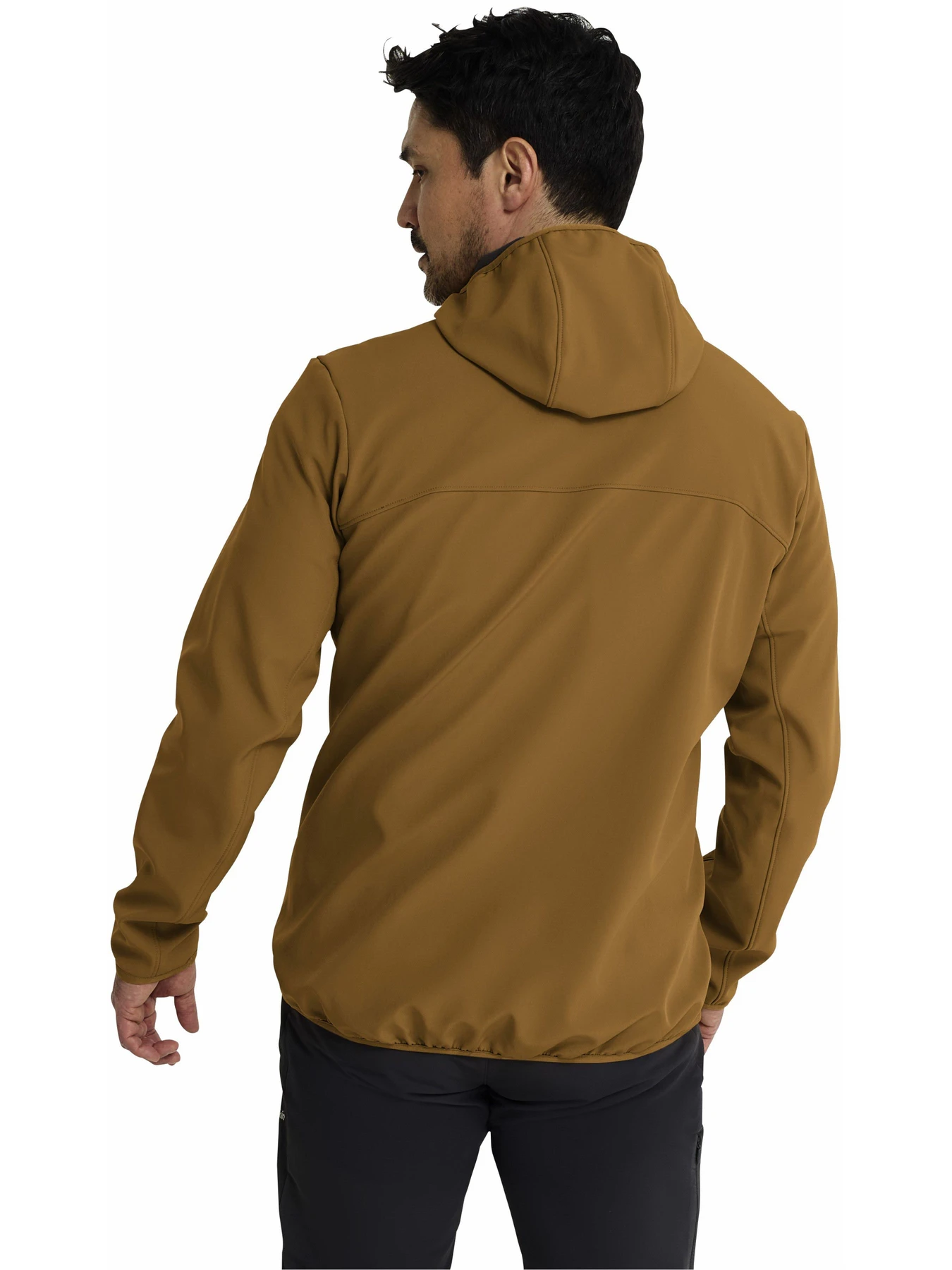 Куртки и дубленки Jack Wolfskin модель A66308_G0095 Фото