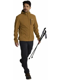 Куртки и дубленки Jack Wolfskin модель A66308_G0095 Фото