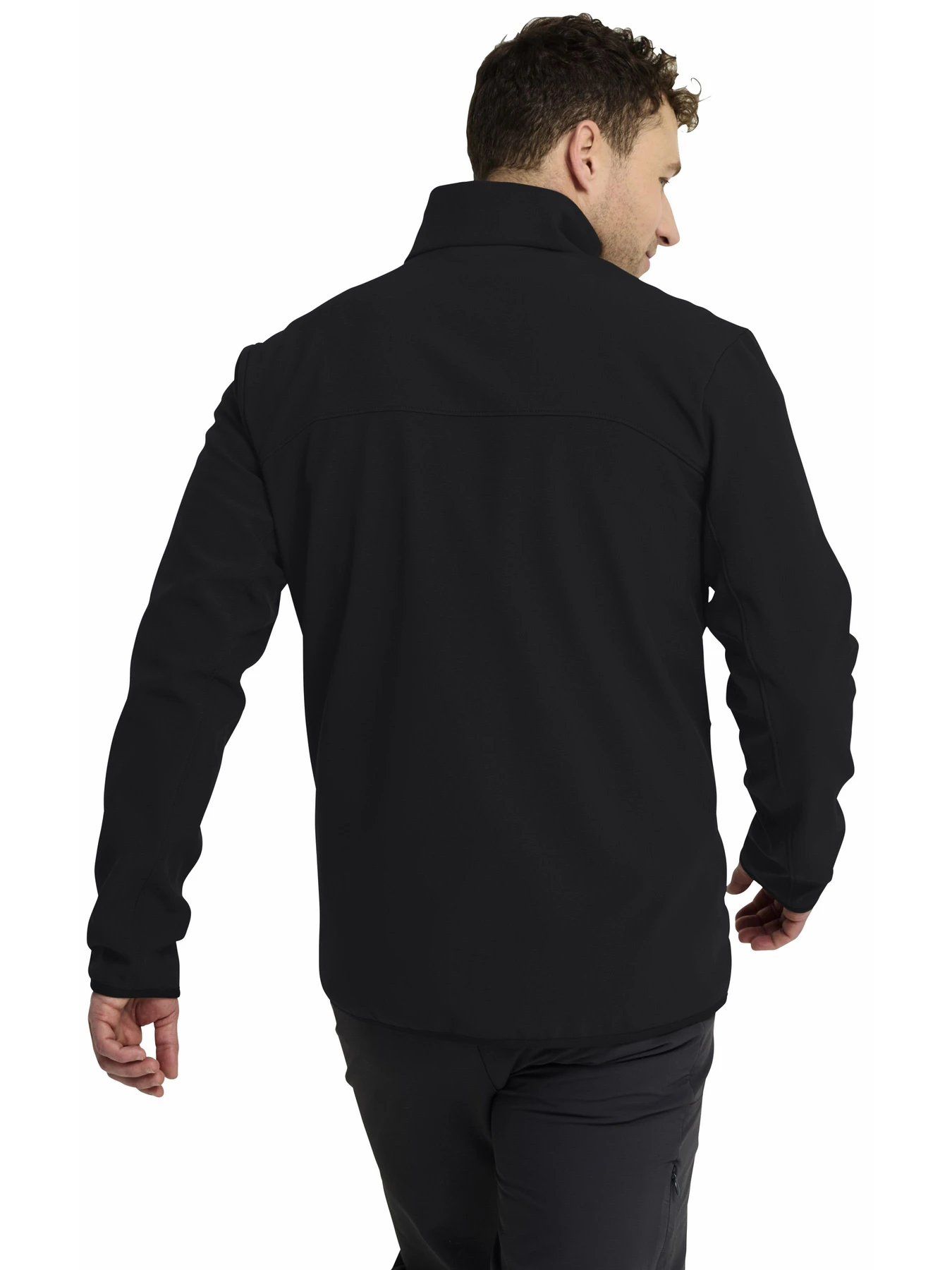 Куртки и дубленки Jack Wolfskin модель A66309_6000 Фото