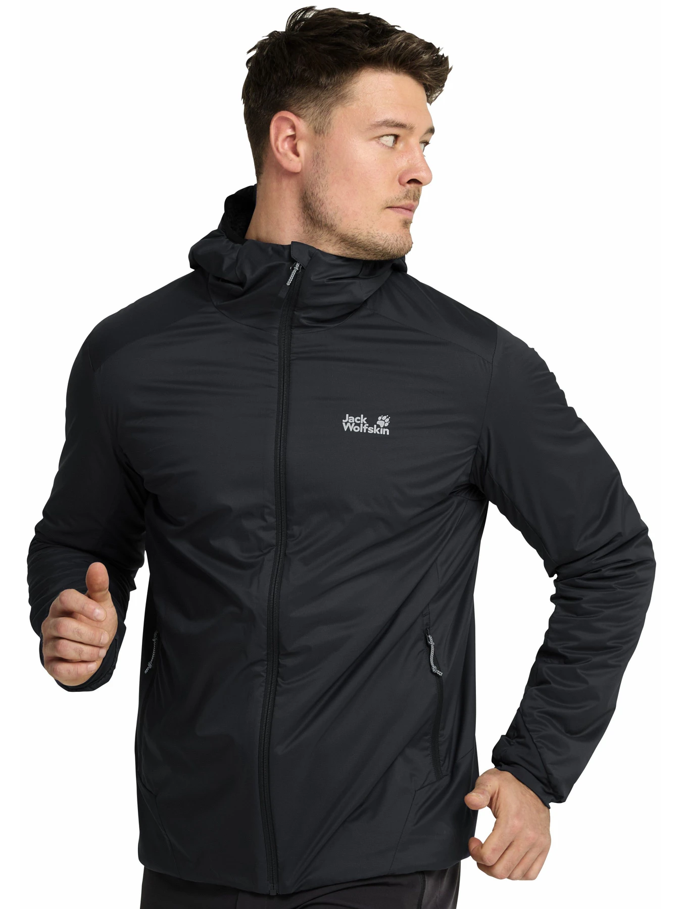 Куртки и дубленки Jack Wolfskin модель A66310_6350 Фото