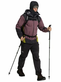 Куртки и дубленки Jack Wolfskin модель A66310_6350 Фото