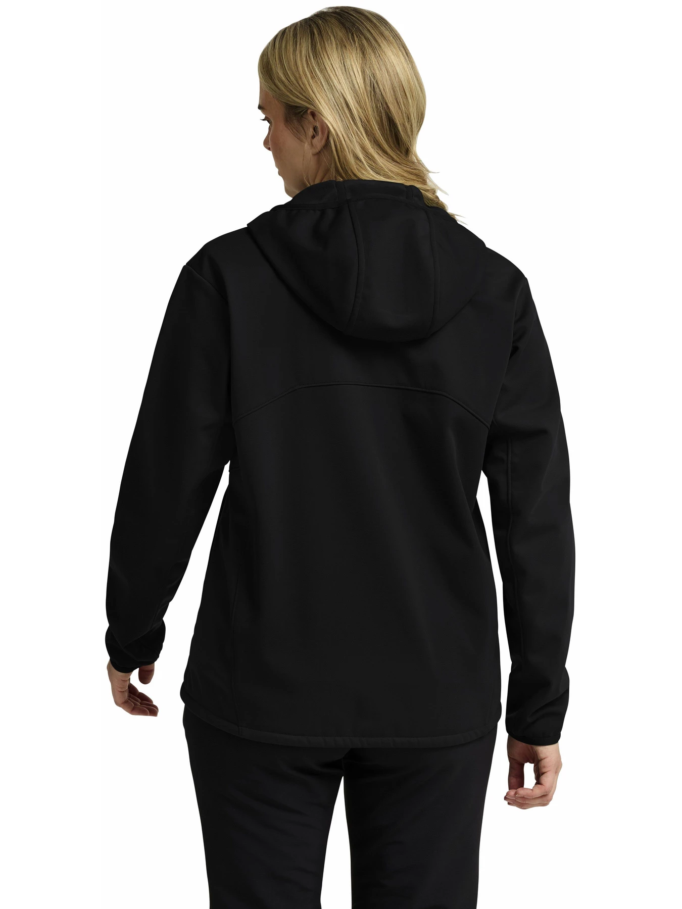 Куртки и дубленки Jack Wolfskin модель A66370_6000 Фото