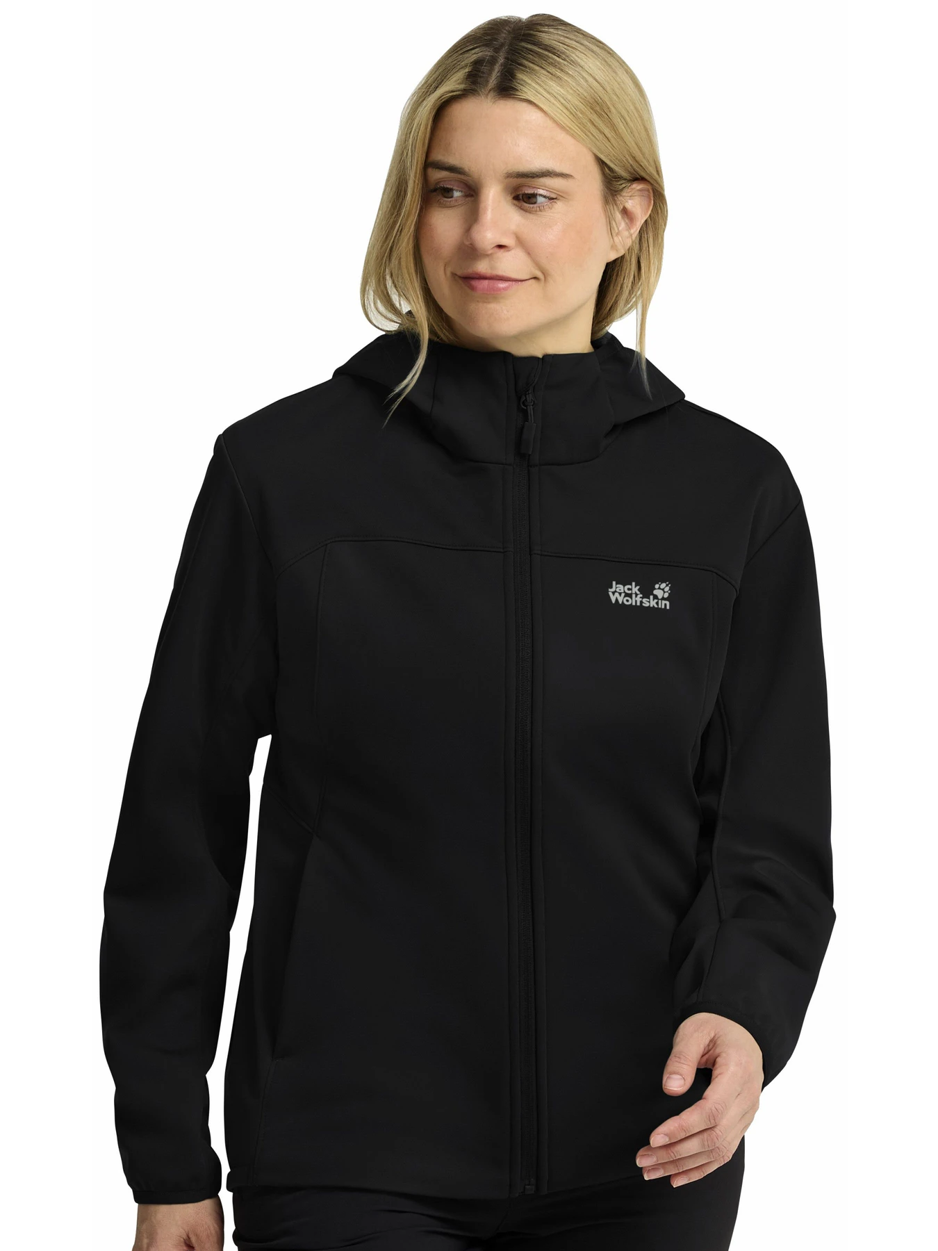 Куртки и дубленки Jack Wolfskin модель A66370_6000 Фото