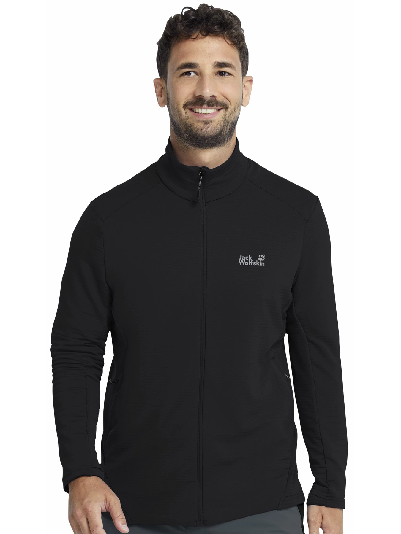 Худи и свитшоты Jack Wolfskin модель A65849_6000 Худи и свитшоты Jack Wolfskin модель A65849_6000 Фото